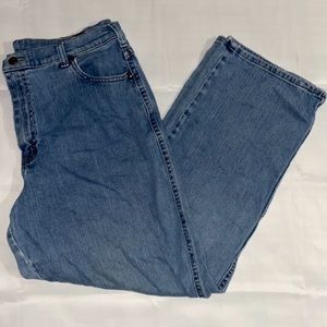 Lee Regular Fit Jeans